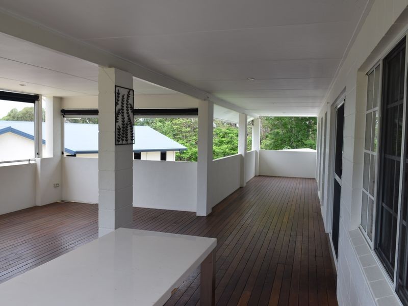 40 MALPAS STREET, Boyne Island QLD 4680