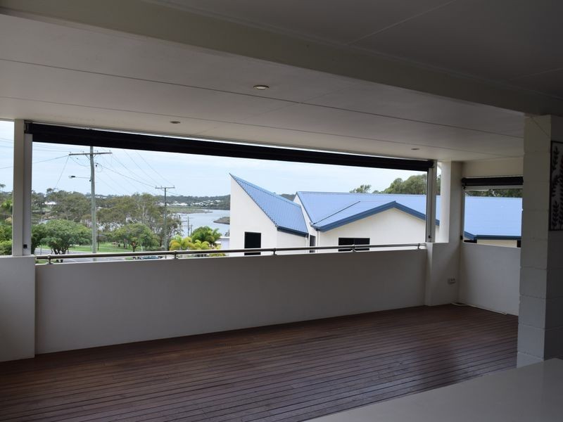 40 MALPAS STREET, Boyne Island QLD 4680