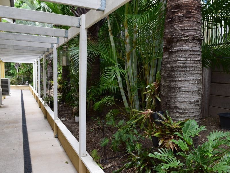 40 MALPAS STREET, Boyne Island QLD 4680