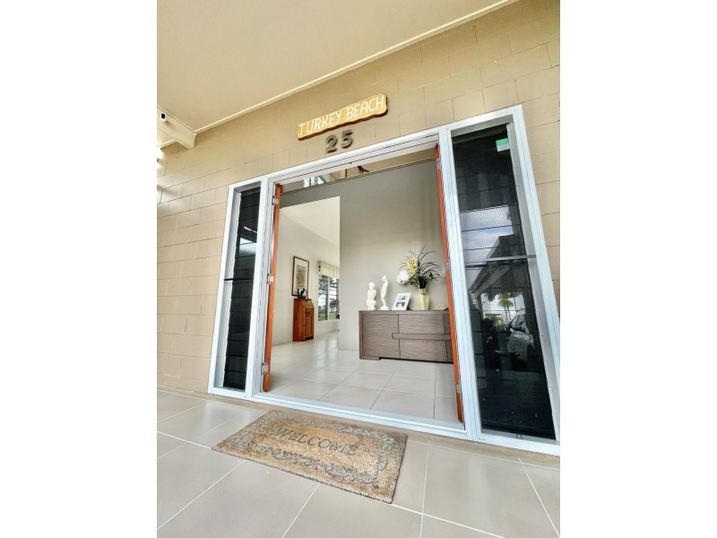 25 Hancock Street, Turkey Beach QLD 4678