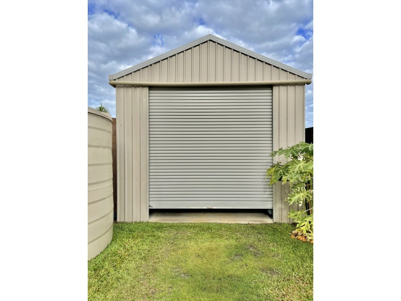 25 Hancock Street, Turkey Beach QLD 4678