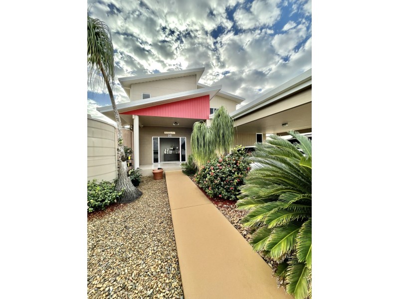 25 Hancock Street, Turkey Beach QLD 4678