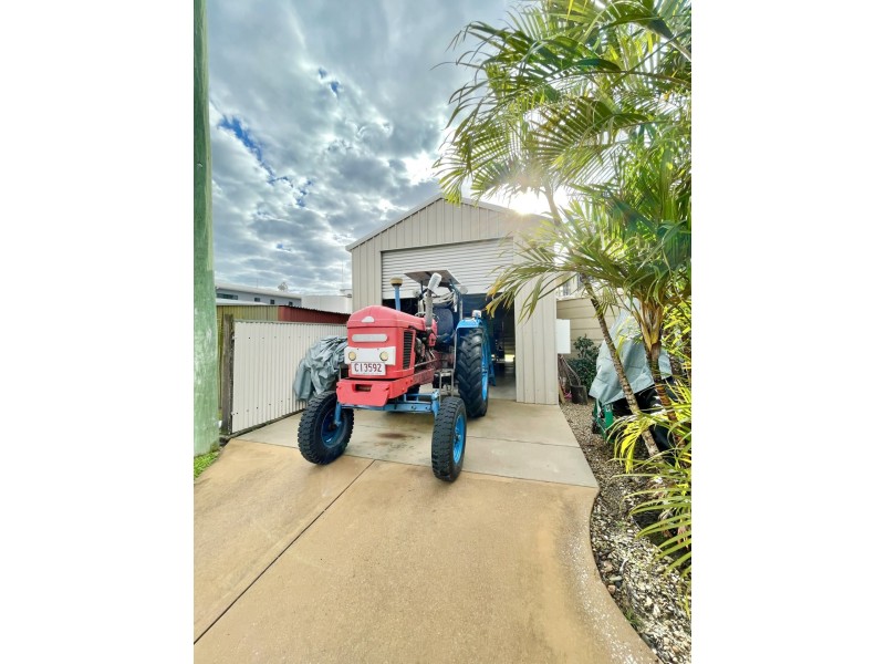 25 Hancock Street, Turkey Beach QLD 4678