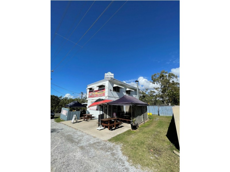 52 Malpas Street, Boyne Island QLD 4680