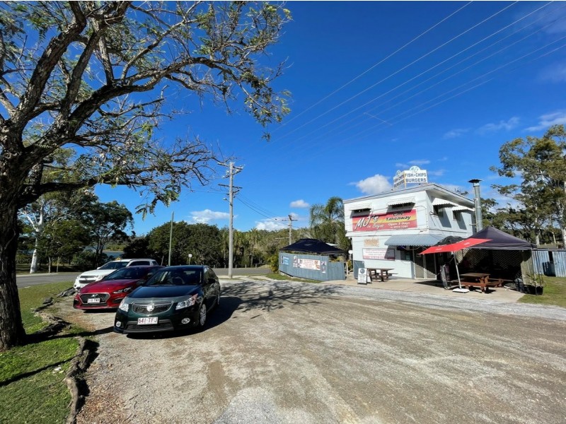 52 Malpas Street, Boyne Island QLD 4680