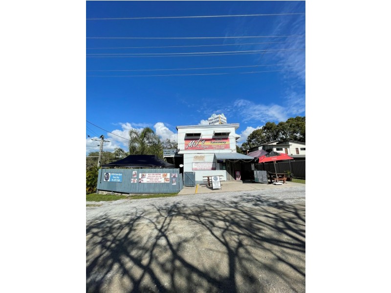 52 Malpas Street, Boyne Island QLD 4680