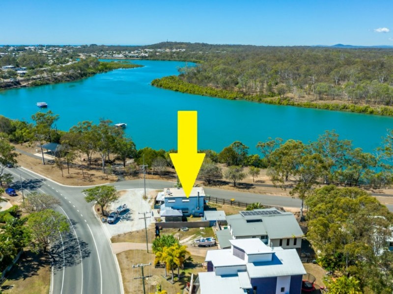 52 Malpas Street, Boyne Island QLD 4680