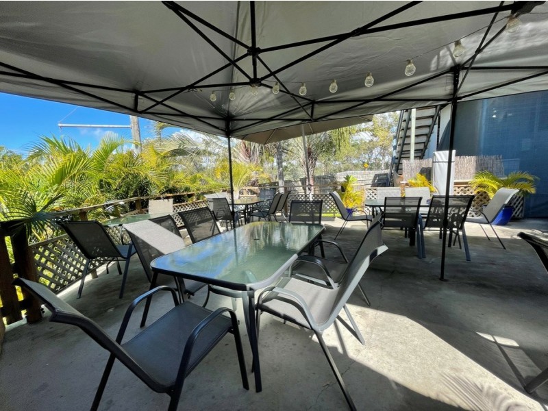 52 Malpas Street, Boyne Island QLD 4680