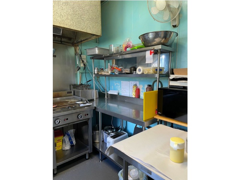 52 Malpas Street, Boyne Island QLD 4680