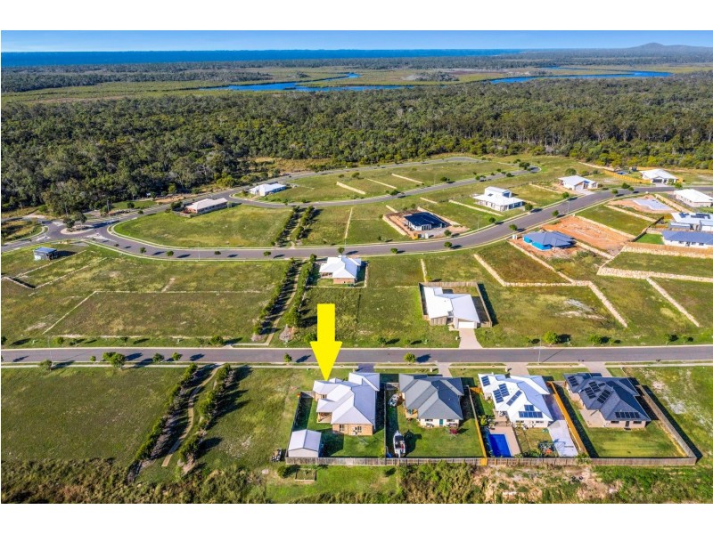 18 Anchor Street, Tannum Sands QLD 4680