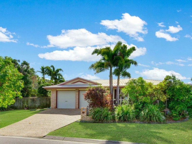 5 Werite Court, Boyne Island QLD 4680