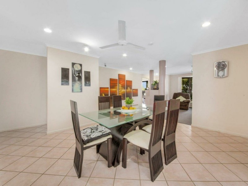 5 Werite Court, Boyne Island QLD 4680