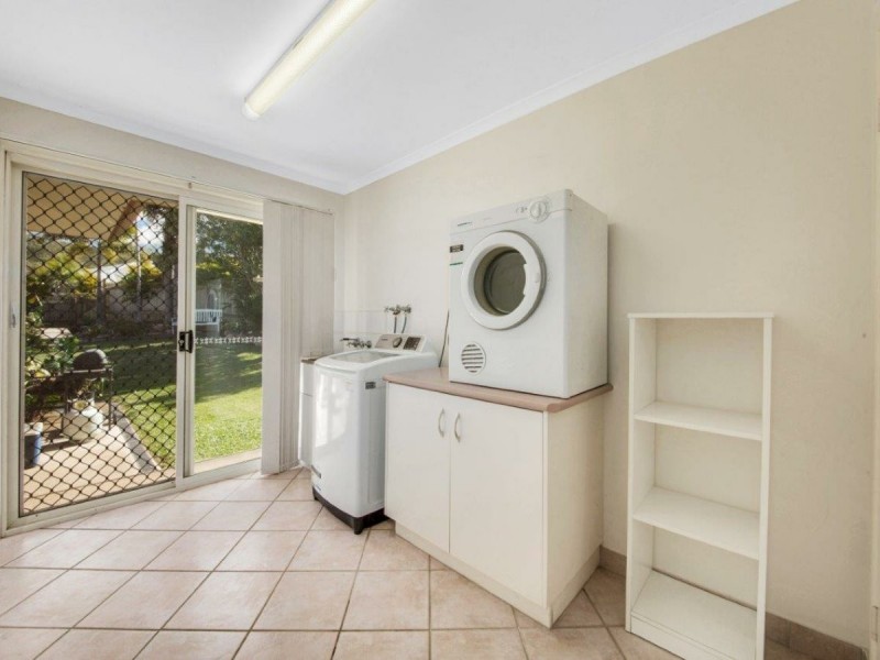 5 Werite Court, Boyne Island QLD 4680