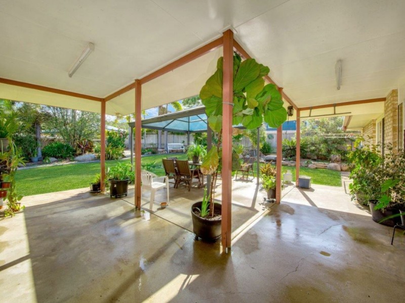 5 Werite Court, Boyne Island QLD 4680