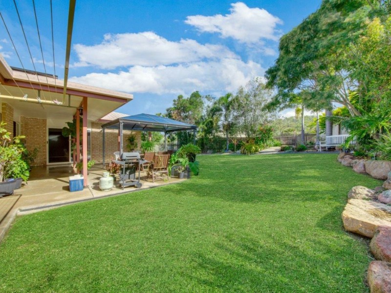 5 Werite Court, Boyne Island QLD 4680