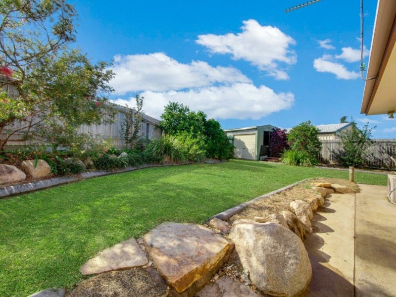 5 Werite Court, Boyne Island QLD 4680