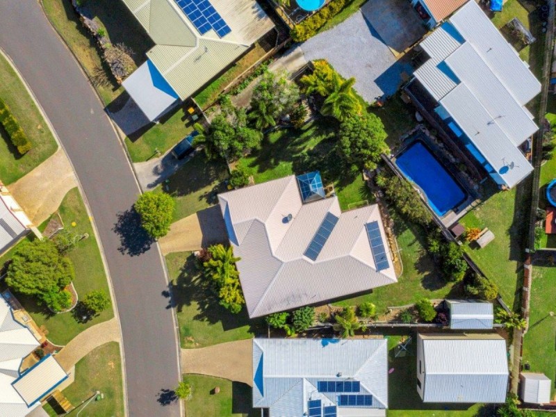 5 Werite Court, Boyne Island QLD 4680