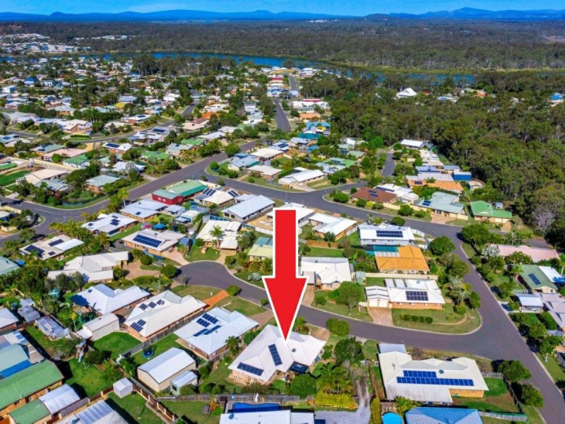 5 Werite Court, Boyne Island QLD 4680