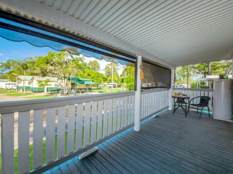 1 Jacaranda Drive, Boyne Island QLD 4680