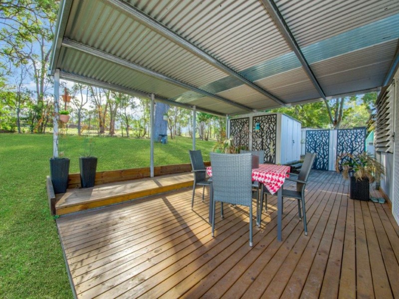 1 Jacaranda Drive, Boyne Island QLD 4680