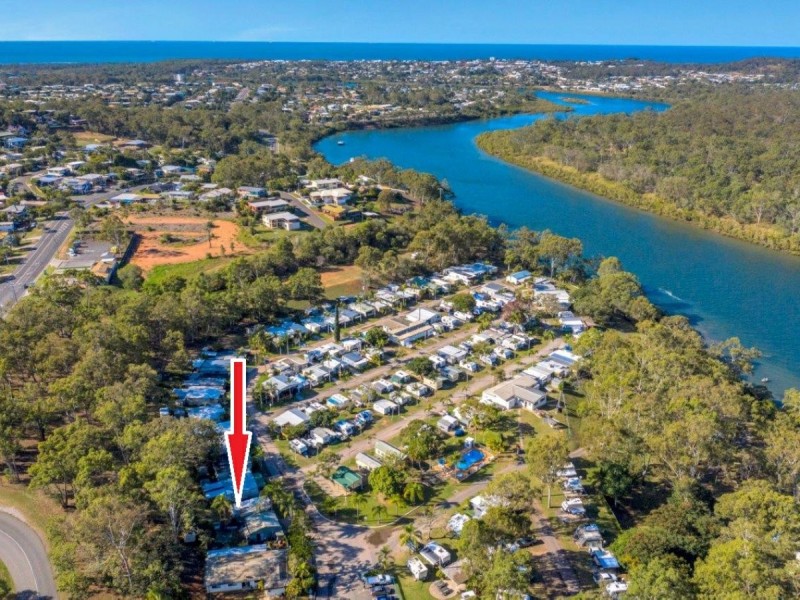 1 Jacaranda Drive, Boyne Island QLD 4680