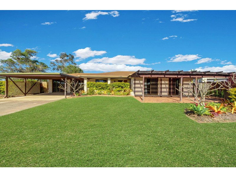 1 Stephens Court, Tannum Sands QLD 4680