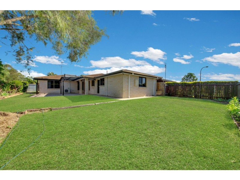 1 Stephens Court, Tannum Sands QLD 4680