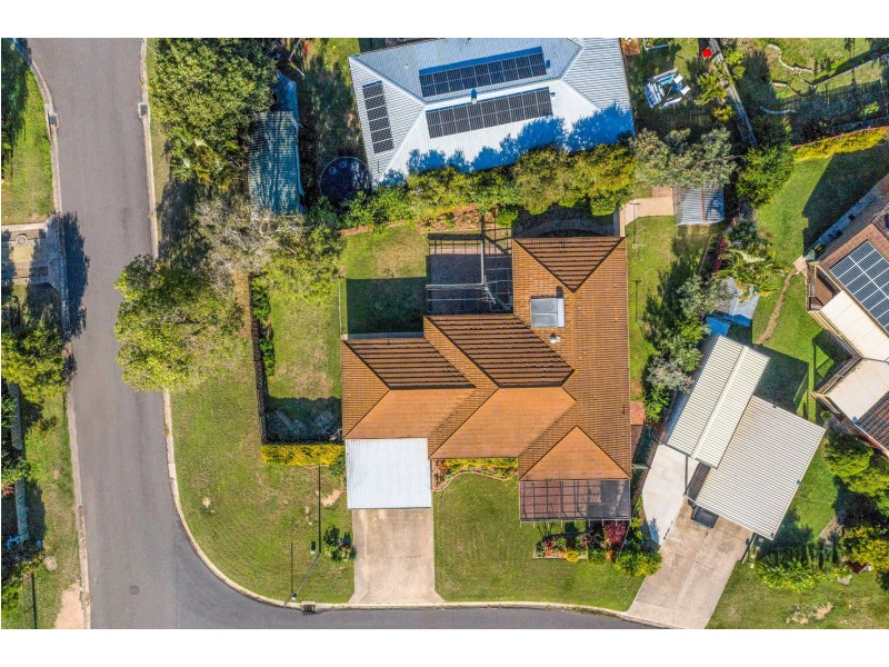 1 Stephens Court, Tannum Sands QLD 4680