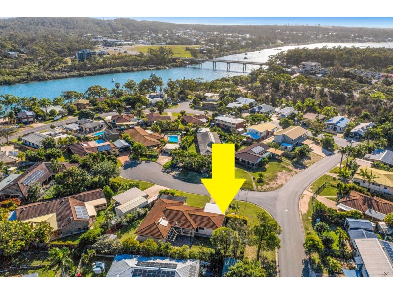 1 Stephens Court, Tannum Sands QLD 4680