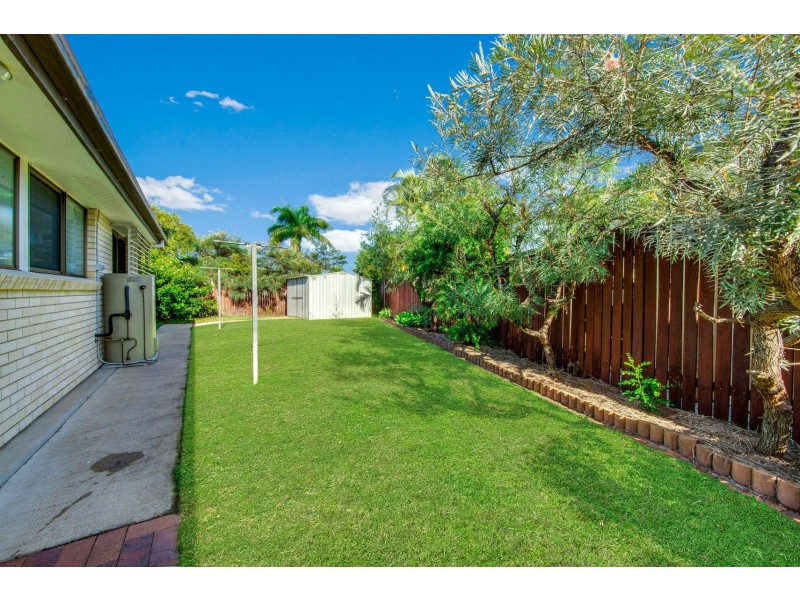 1 Stephens Court, Tannum Sands QLD 4680