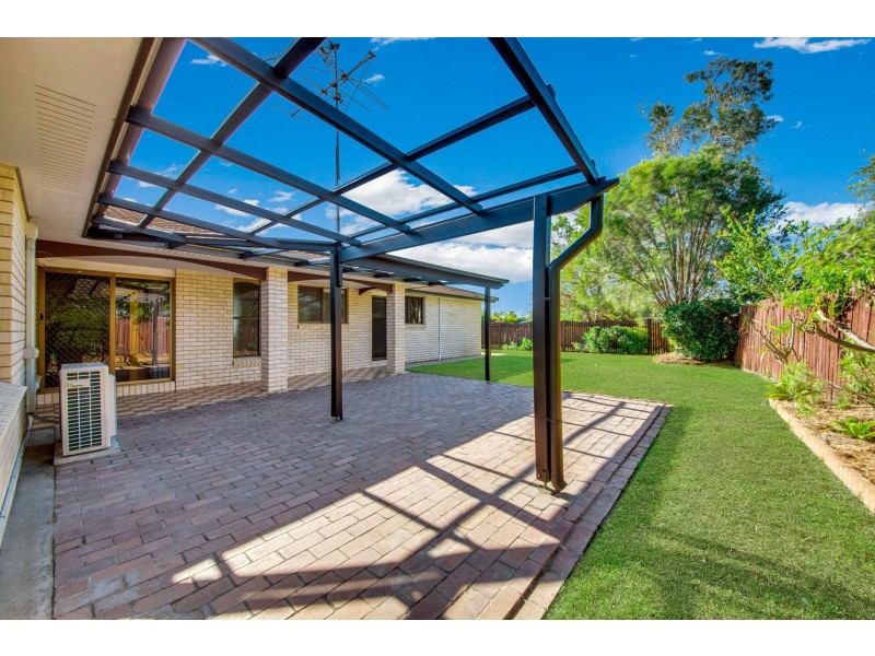 1 Stephens Court, Tannum Sands QLD 4680