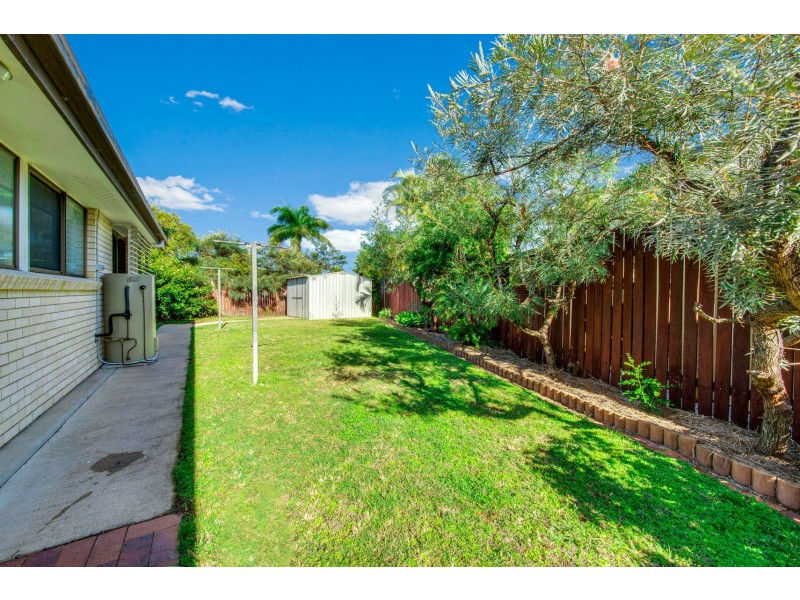 1 Stephens Court, Tannum Sands QLD 4680