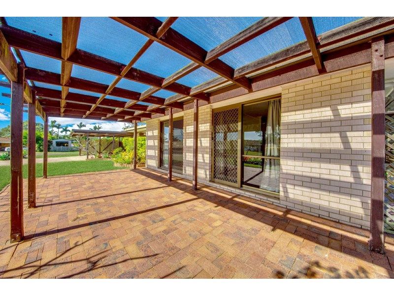 1 Stephens Court, Tannum Sands QLD 4680