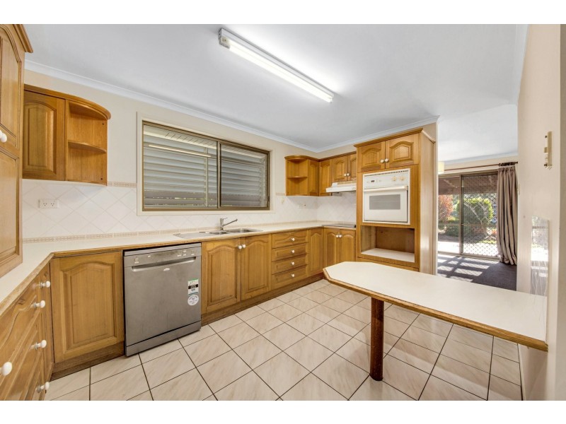 1 Stephens Court, Tannum Sands QLD 4680