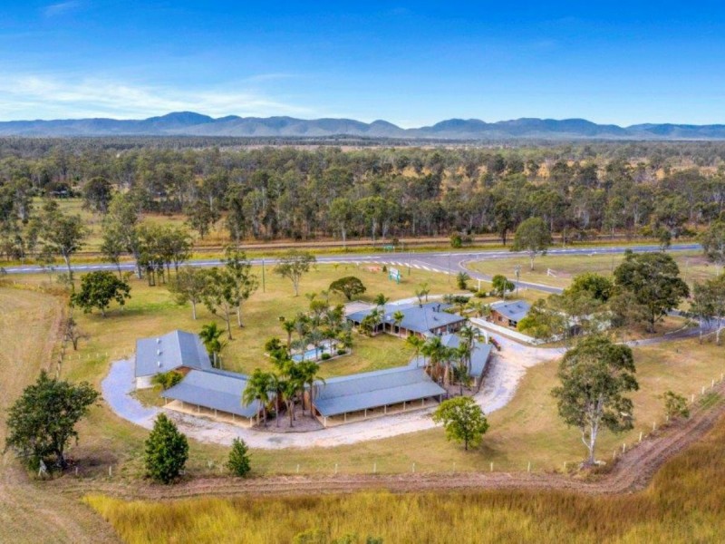 4 Reedbed Road, Bororen QLD 4678