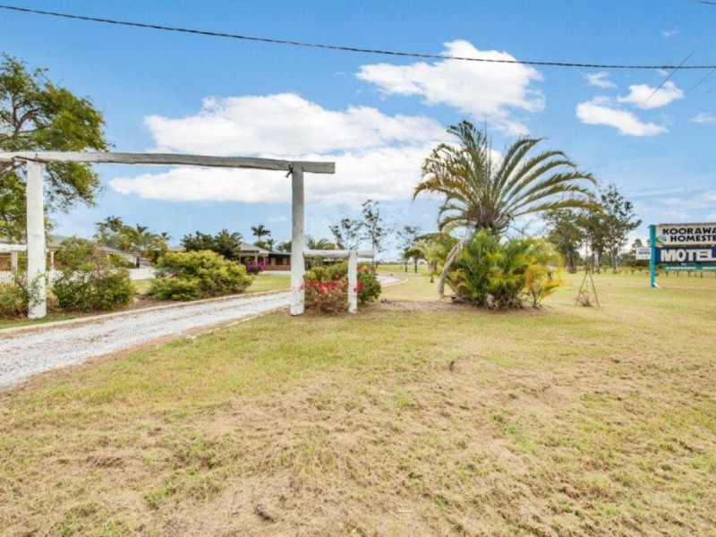 4 Reedbed Road, Bororen QLD 4678