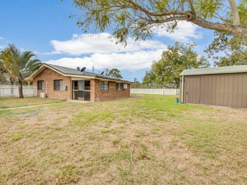 4 Reedbed Road, Bororen QLD 4678
