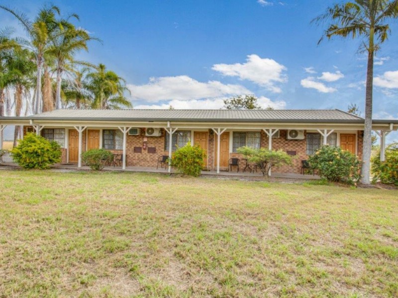 4 Reedbed Road, Bororen QLD 4678