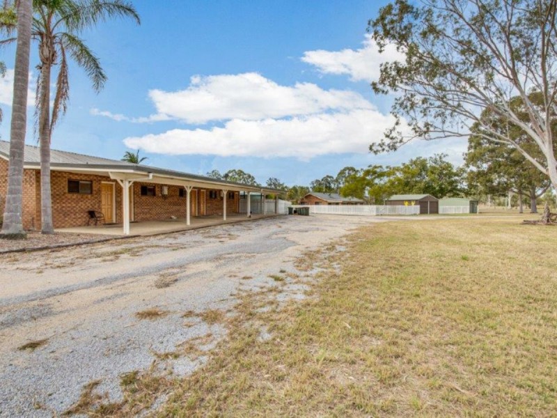4 Reedbed Road, Bororen QLD 4678