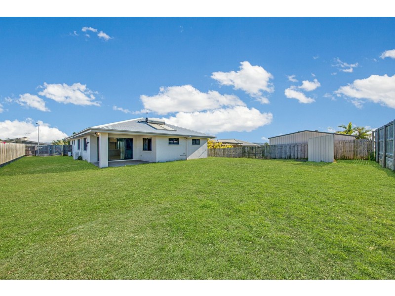 7 Surita Court, Boyne Island QLD 4680
