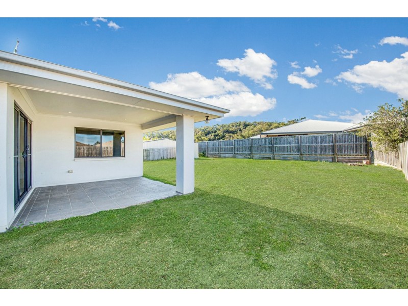 7 Surita Court, Boyne Island QLD 4680