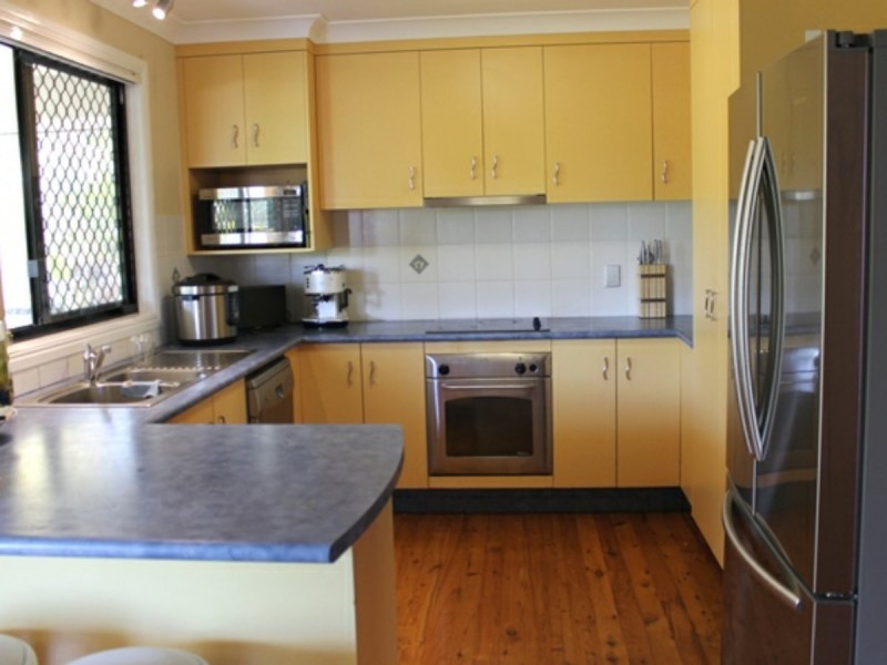 10 Ridge Close, Tannum Sands QLD 4680