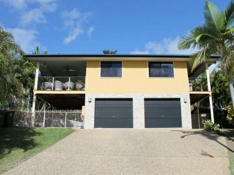 10 Ridge Close, Tannum Sands QLD 4680