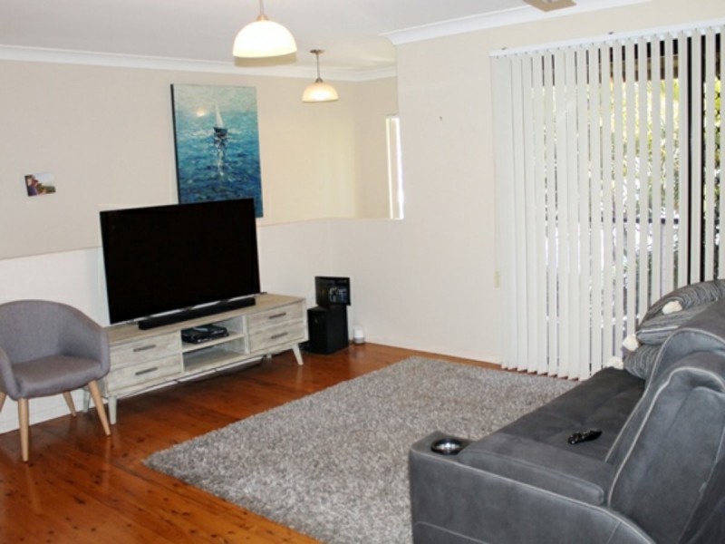 10 Ridge Close, Tannum Sands QLD 4680