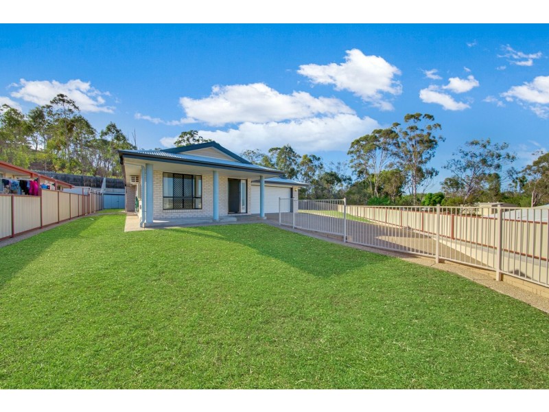 16 Karumba Court, Tannum Sands QLD 4680