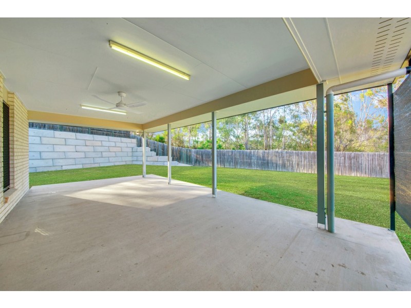 16 Karumba Court, Tannum Sands QLD 4680