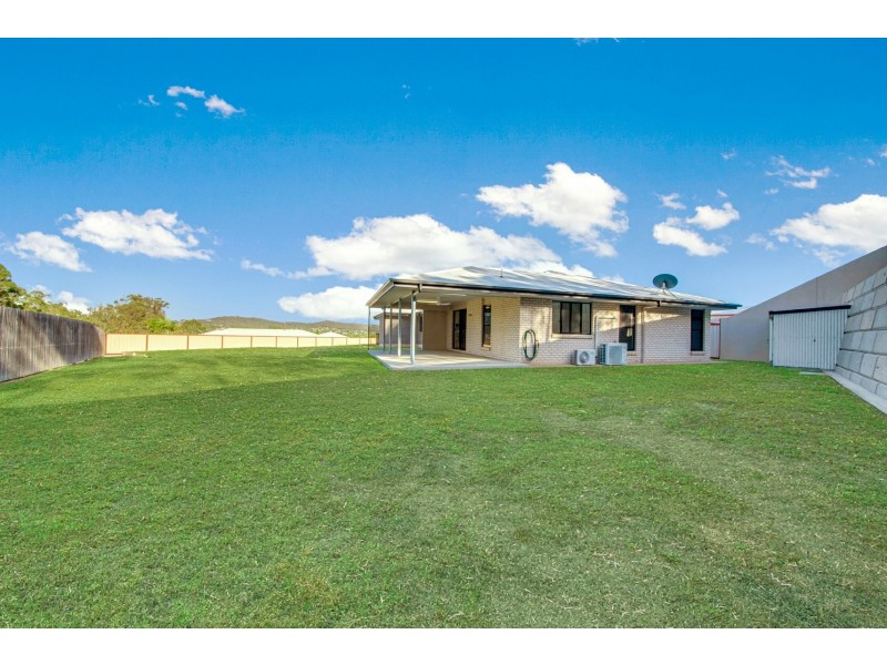 16 Karumba Court, Tannum Sands QLD 4680