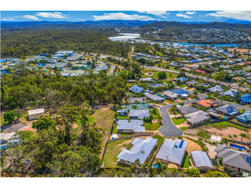 16 Karumba Court, Tannum Sands QLD 4680