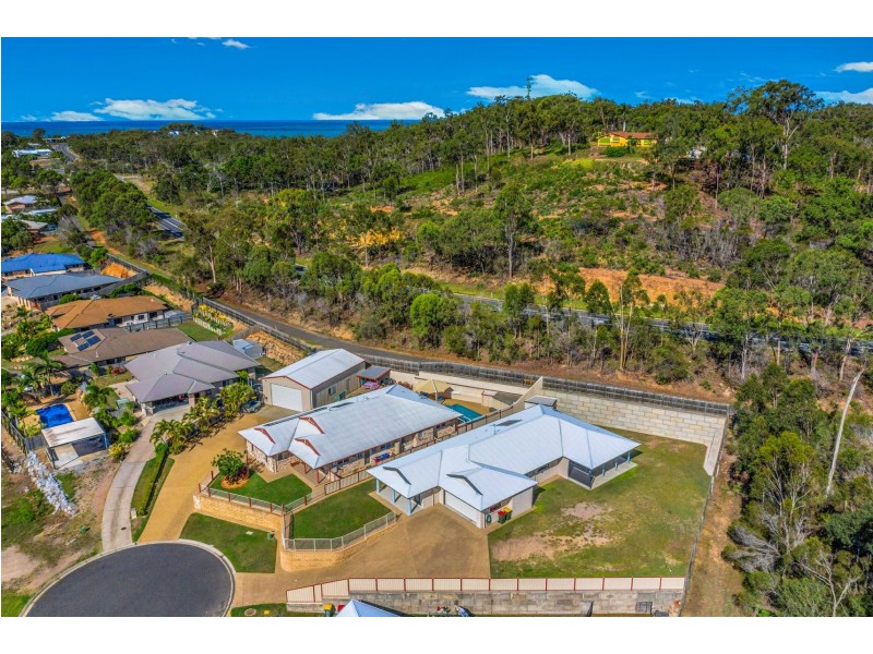 16 Karumba Court, Tannum Sands QLD 4680