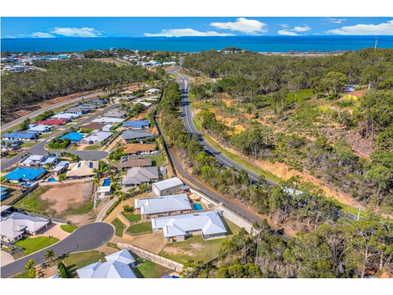 16 Karumba Court, Tannum Sands QLD 4680